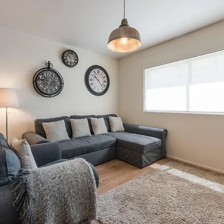 Apartment Guestready - Confort Apply